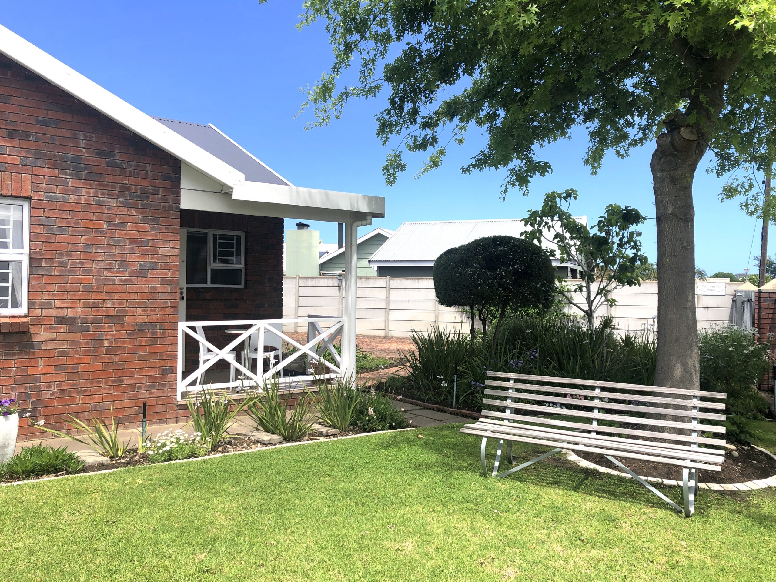 Garden 1