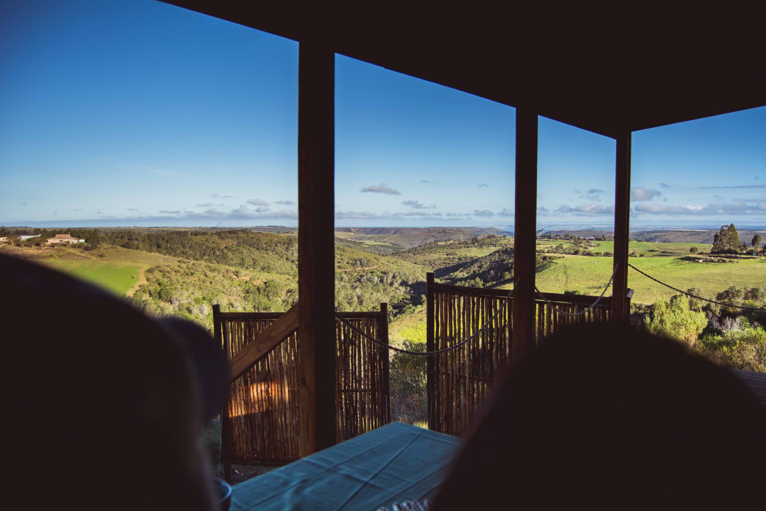 Gonnakraal Eco Cabin (118)