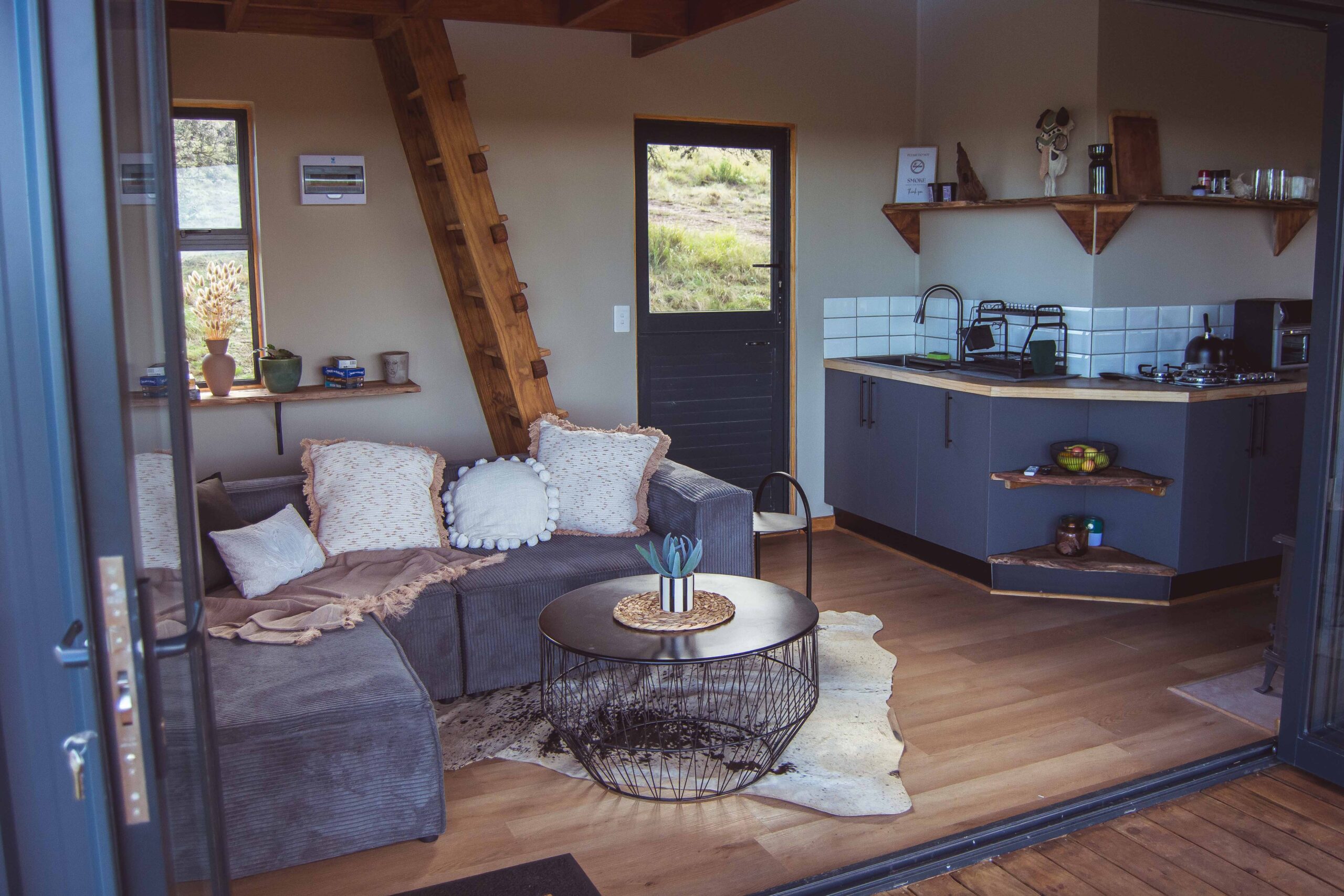 Gonnakraal Eco Cabin (36)