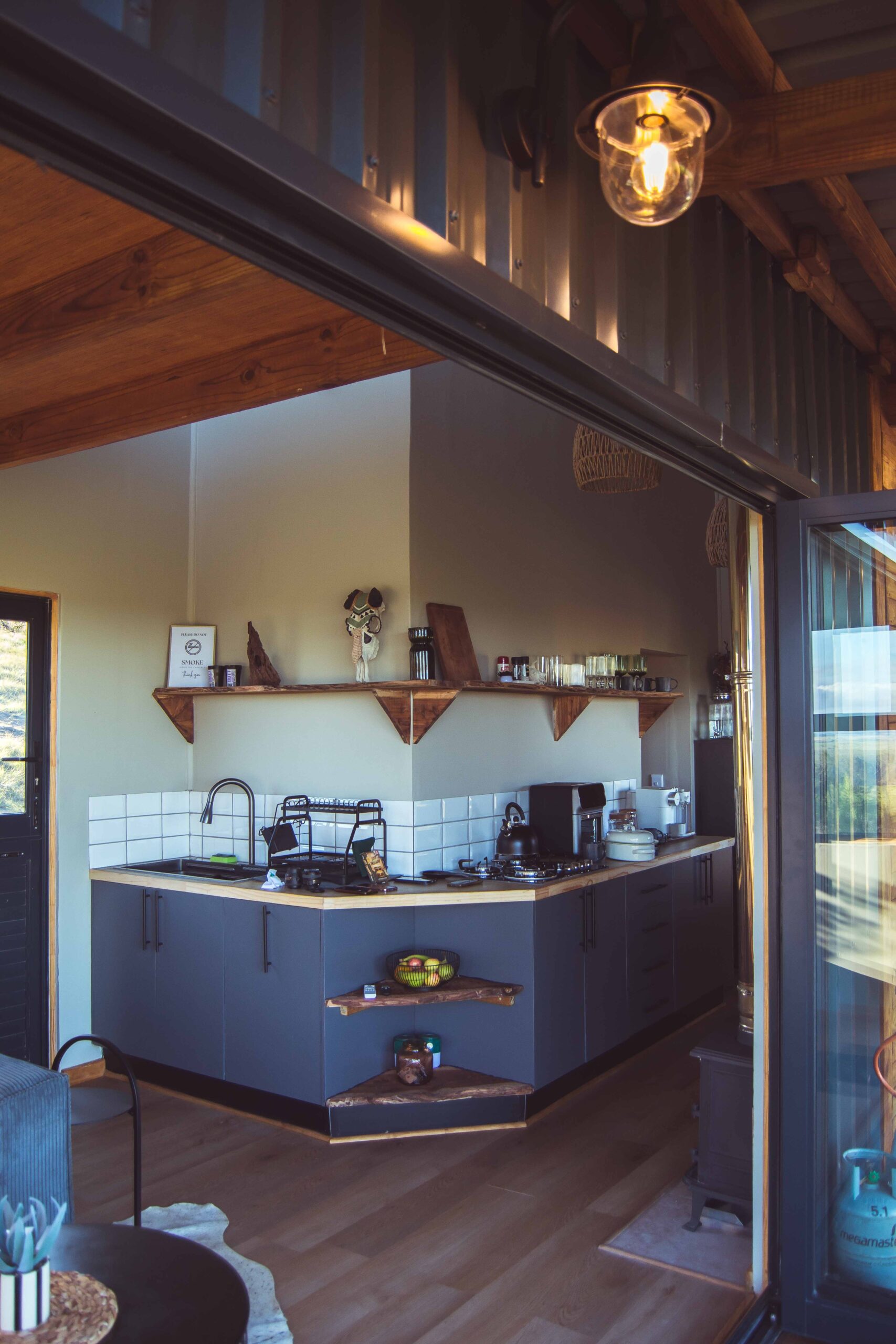 Gonnakraal Eco Cabin (93)