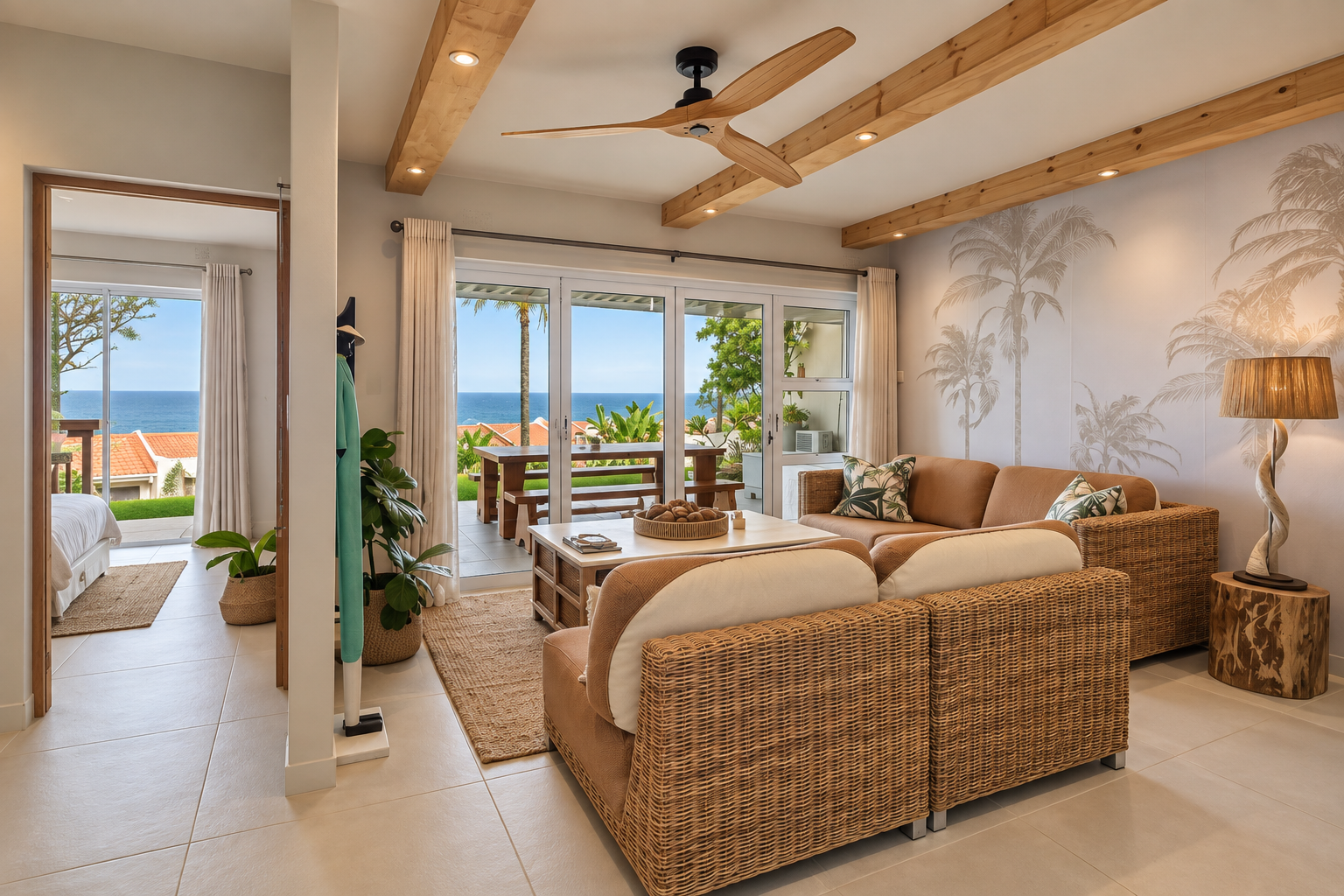 44 MARTINIQUE LOUNGE