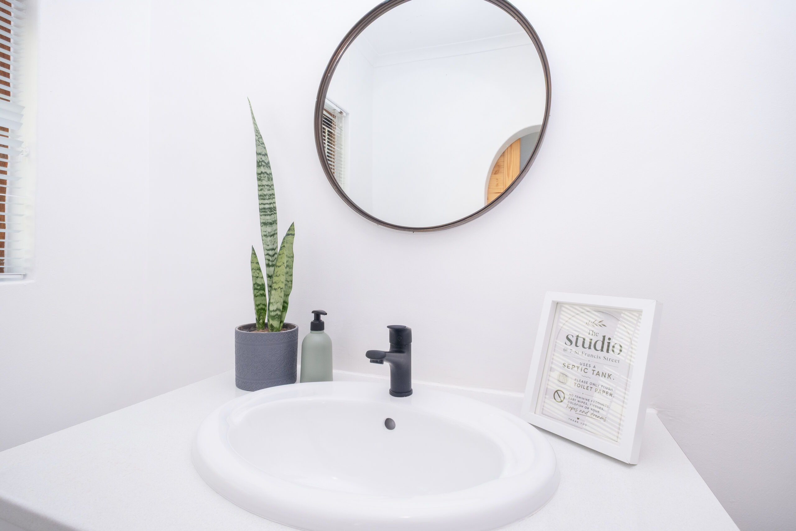 Durbanville self-catering