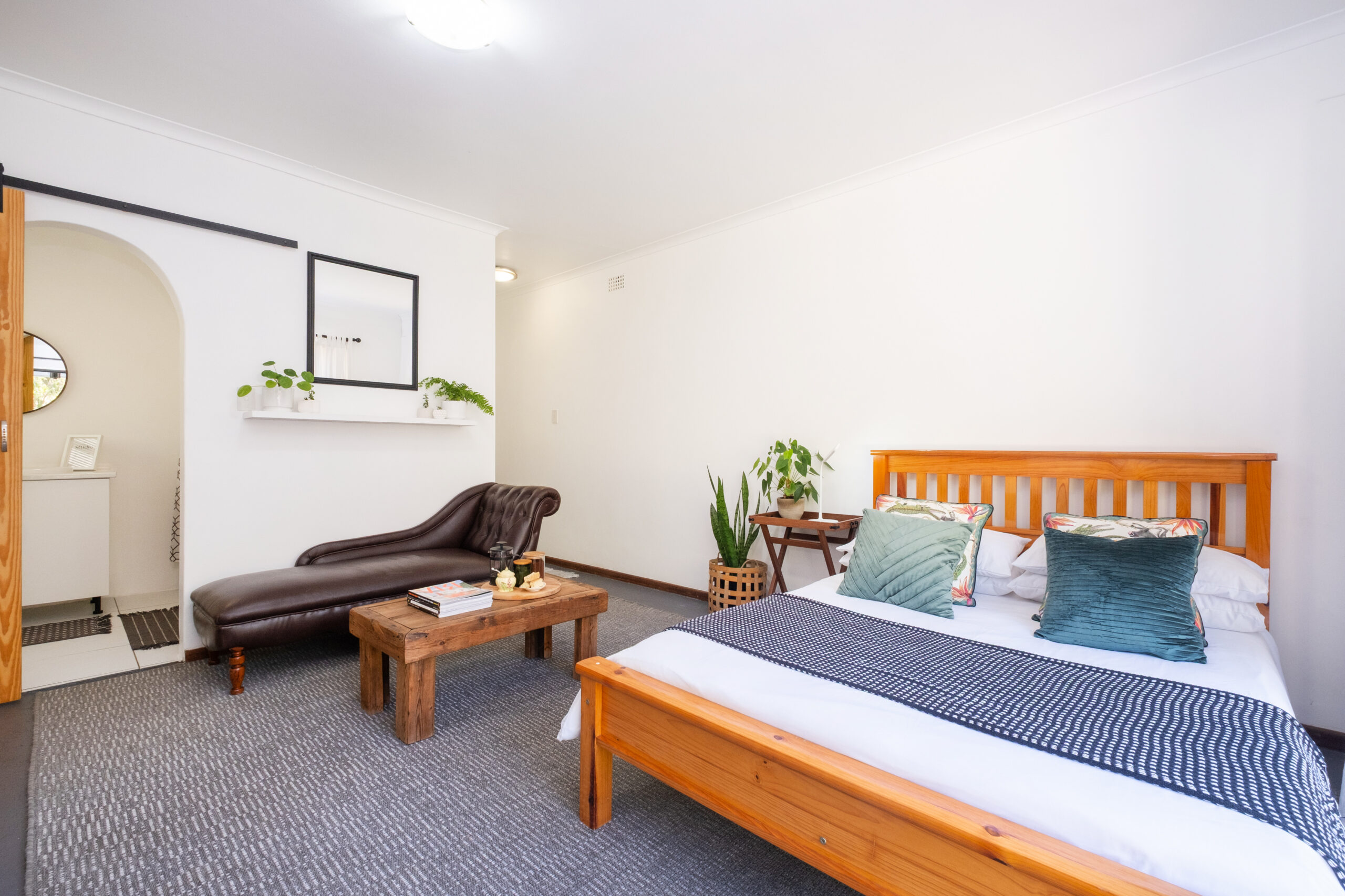 Long-stay accommodation Durbanville