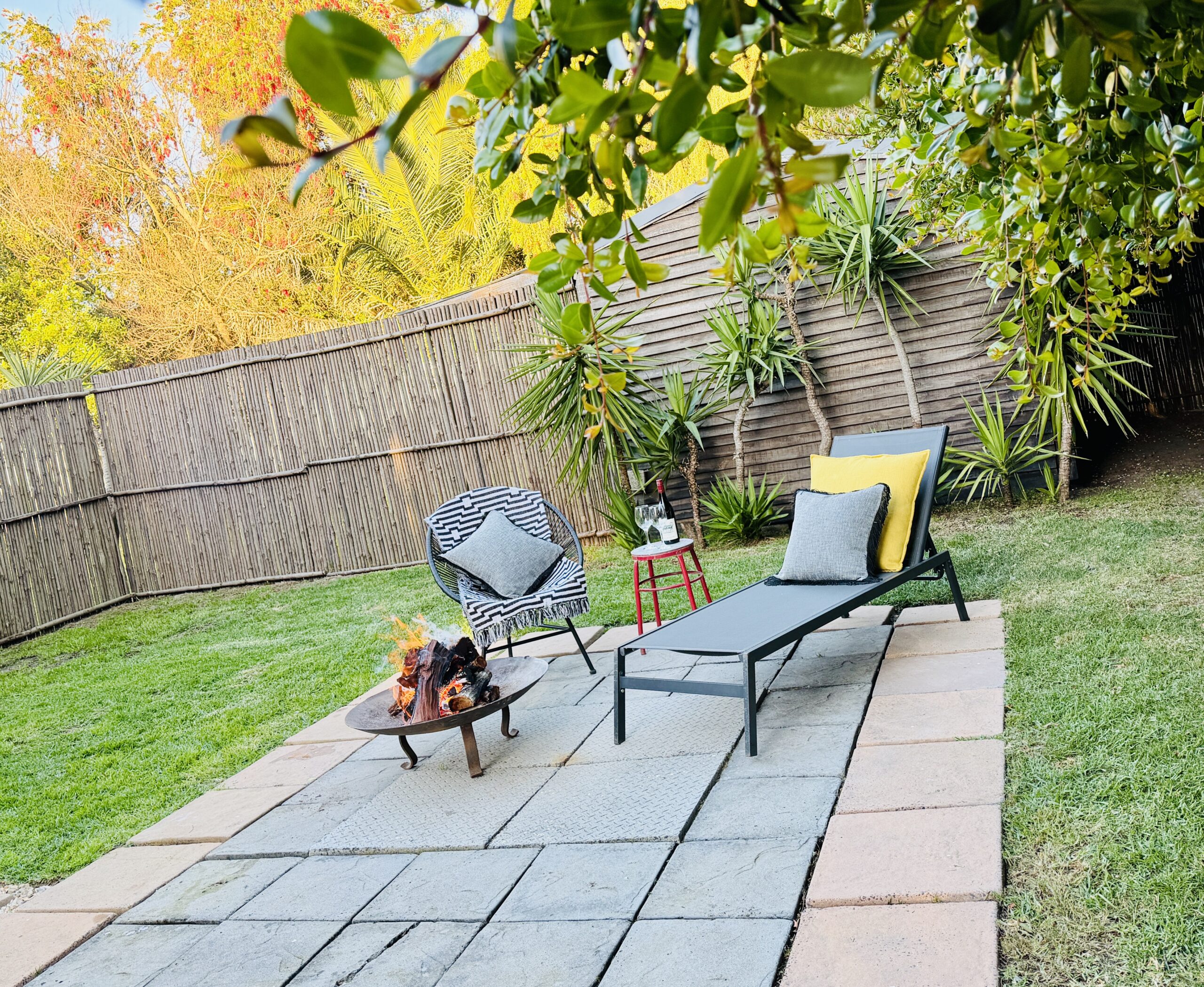 Pet-friendly Airbnb Cape Town copy